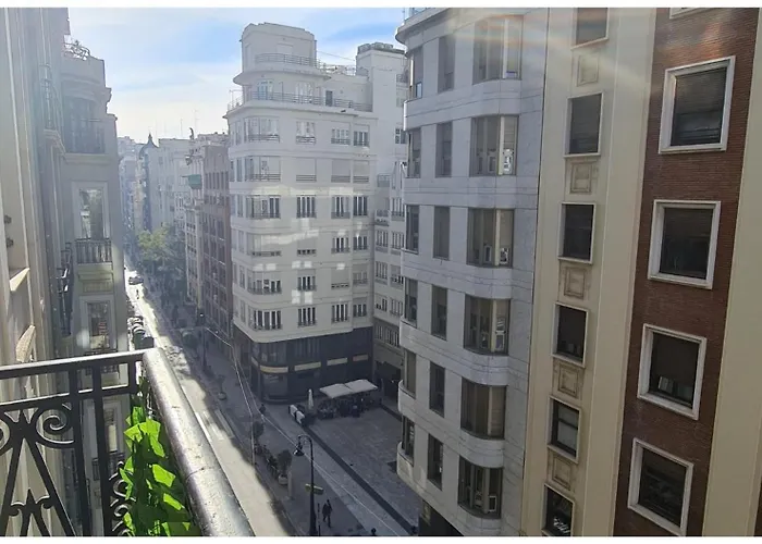 Plaza View